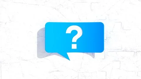 Curve bubble1 Stock Illustration