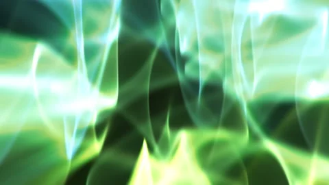 Curve Colored Fluids Lines Abstract Motion Background 스톡 동영상 90511355