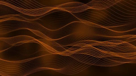 Curve, design, shape, abstract, pattern, futuristic, artistic, art, illustr.. Stock Photos