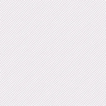 Curve diagonal lines - seamless vector pattern. Stock Illustration