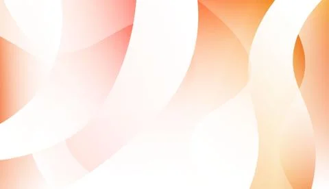 Curve Line and Wave Layer Background. For Cover Page, Landing Page, Banner. C Stock Illustration
