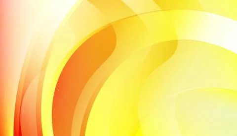 Curve Line and Wave Layer Background. For Cover Page, Landing Page, Banner. C Illustrazione stock