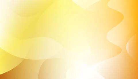 Curve Line Layer Background. For Template Cell Phone Backgrounds. Vector Illu Stock Illustration