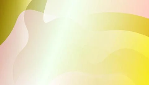 Curve Line Layer Background. For Your Design Wallpaper, Presentation, Banner, Stock Illustration
