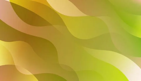 Curve Line Layer Background. For Your Design Wallpaper, Presentation, Banner, Stock Illustration