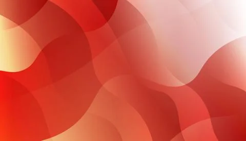 Curve Line Layer Background. For Your Design Wallpaper, Presentation, Banner, Stock Illustration