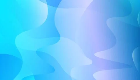 Curve Line Layer Background. For Your Design Wallpaper, Presentation, Banner, Stock Illustration