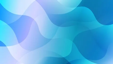Curve Line Layer Background. For Your Design Wallpaper, Presentation, Banner, 스톡 일러스트