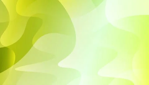 Curve Line Layer Background. For Your Design Wallpaper, Presentation, Banner, Stock Illustration