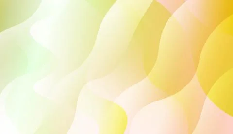 Curve Line Layer Background. For Your Design Wallpaper, Presentation, Banner, Stock Illustration