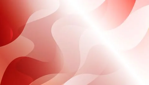 Curve Line Layer Background. For Your Design Wallpaper, Presentation, Banner, Illustrazione stock
