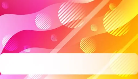 Curve Line Layer Background. For Your Design Wallpapers Presentation. Vector  Stock Illustration