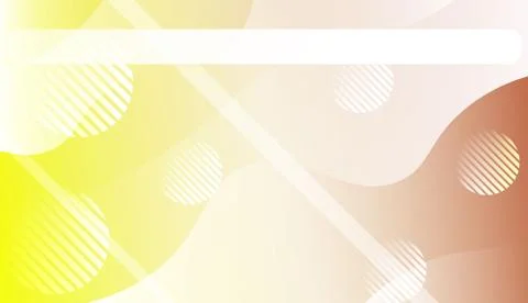 Curve Line Layer Background. For Your Design Wallpaper, Presentation, Banner, Stock Illustration