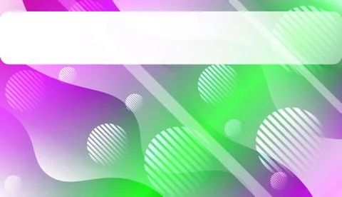 Curve Line Layer Background. For Your Design Wallpaper, Presentation, Banner, Stock Illustration