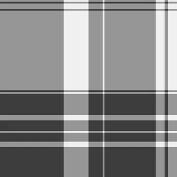 Curve pattern textile seamless, dining tartan background fabric. Fashionabl.. Stock Illustration