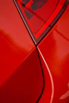 Curve Stock Photos