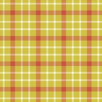 Curve tartan texture background, various check seamless fabric. Baby vector.. Stock Illustration