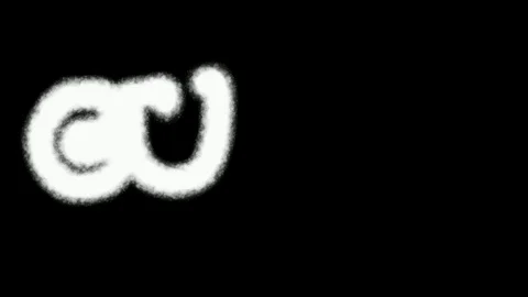 Curve Text Spraypaint Effect Graffiti Kit Masks Collection 库存影片 113893098