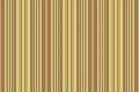 Curve textile vector pattern, strip vertical stripe lines. Yostume texture .. Stock Illustration