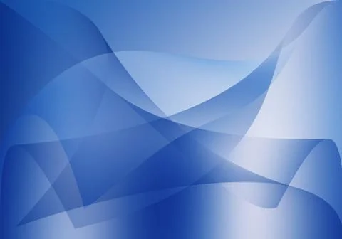 Curve texture abstract with blue background 스톡 일러스트