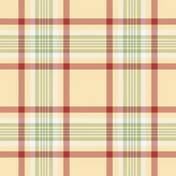 Curve texture seamless background, korean textile check fabric. Minimalist .. イラスト素材
