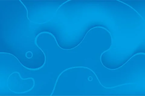 Curve_background Stock Illustration