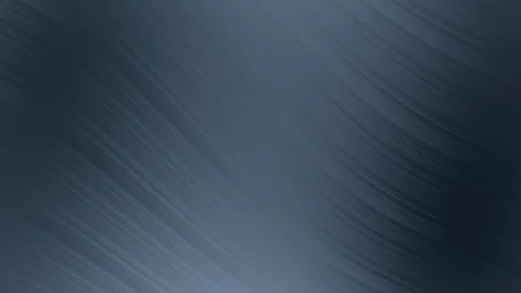 Curved, diagonal lines form gray, abstract background. Stock Footage 282198063