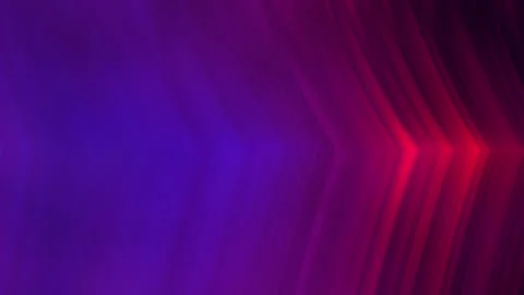 Curved Gradient Abstract Background with Vibrant purple and red to  Tones Vídeo Stock 336635161