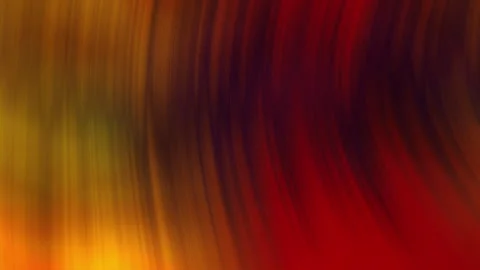 Curved Gradient Abstract Background with Vibrant  Tones Stock Footage 341874725