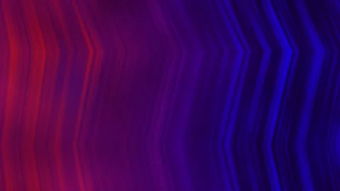 Curved Gradient Abstract Background with Vibrant  Tones Stock Footage 341875020