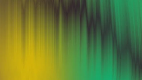 Curved Gradient Abstract Background with Vibrant  Tones Stock Footage 341875041