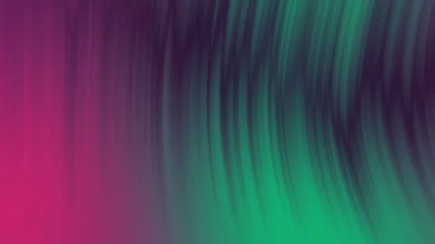 Curved Gradient Abstract Background with Vibrant  Tones Stock Footage 341875052