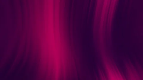 Curved Gradient Abstract Background with Vibrant  Tones Stock Footage 341875211