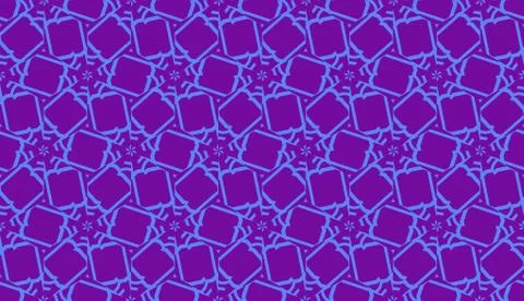 Curved line in triangles style. Vector illustration. Decorative design for Fo 스톡 일러스트