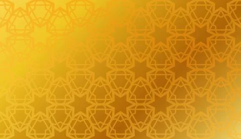 Curved Line. Triangular Style. Vector Illustration. Beautiful Bright Illustra Stock Illustration