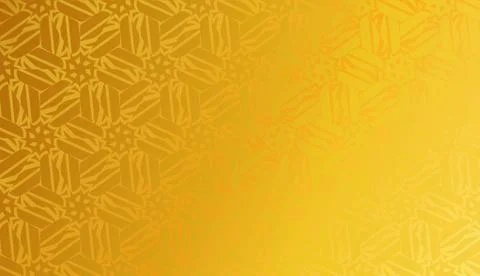 Curved Line. Triangular Style. Vector Illustration. Beautiful Bright Illustra Stock Illustration