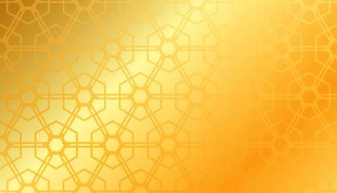 Curved Line. Triangular Style. Vector Illustration. Beautiful Bright Illustra Stock Illustration