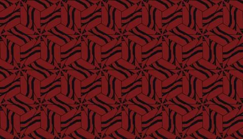 Curved line. Triangular style. Vector illustration. Vector. Smart business de 스톡 일러스트