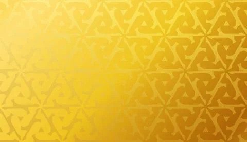 Curved Line. Triangular Style. Vector Illustration. Beautiful Bright Illustra Stock Illustration