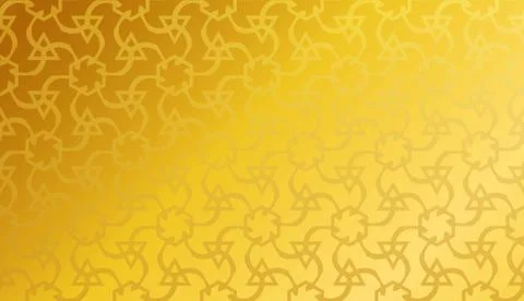 Curved Line. Triangular Style. Vector Illustration. Beautiful Bright Illustra Stock Illustration