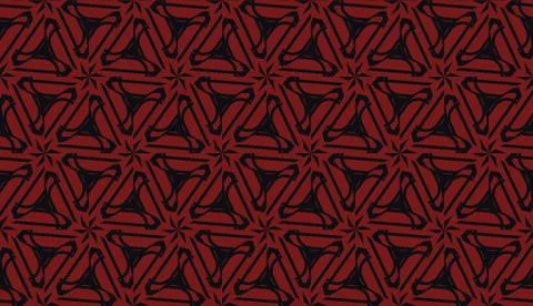 Curved line. Triangular style. Vector illustration. Vector. Smart business de Stock Illustration