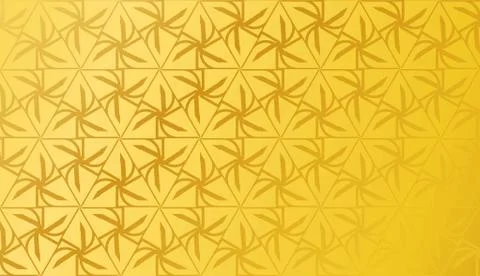 Curved Line. Triangular Style. Vector Illustration. Beautiful Bright Illustra Stock Illustration