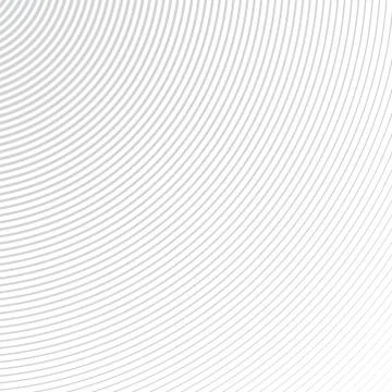 Curved pattern background vector design. Illustrazione stock