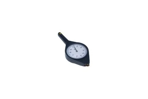 Curvimeter Stock Photos