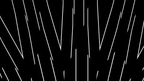 Curving stripes. Stock Footage 266698050