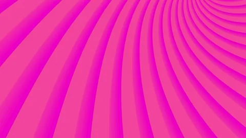 Curving stripes. Vidéo 266707409