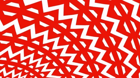 Curving stripes. Stock Footage 266707589