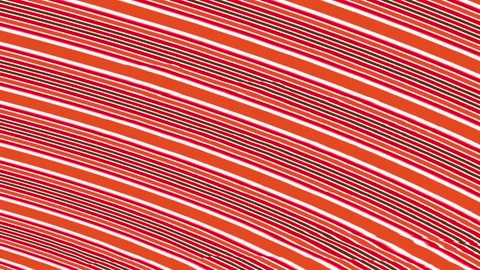 Curving stripes. Stock-Footage 266708288