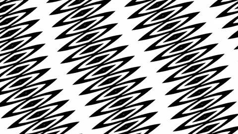 Curving stripes. Stock Footage 266945221