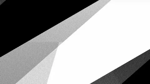 Curving stripes. Stock Footage 266968811